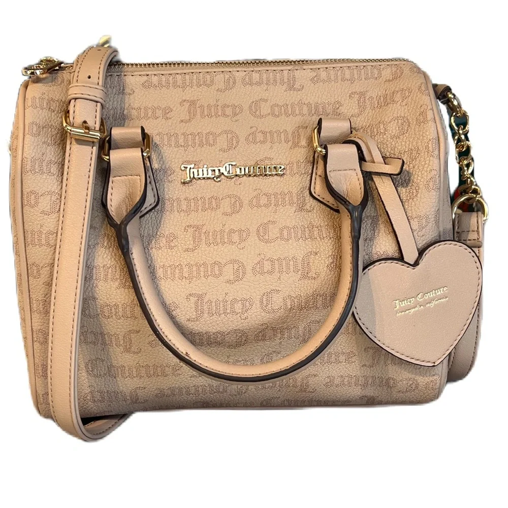 Juicy Couture Women's Fame Bag